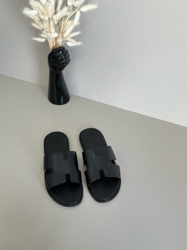 Hermes men slippers