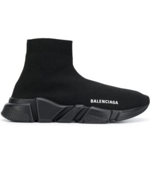 13842961_21672134_1000 Balenciaga Speed 2.0 LT Black Knit Upper with Rubber Sole
