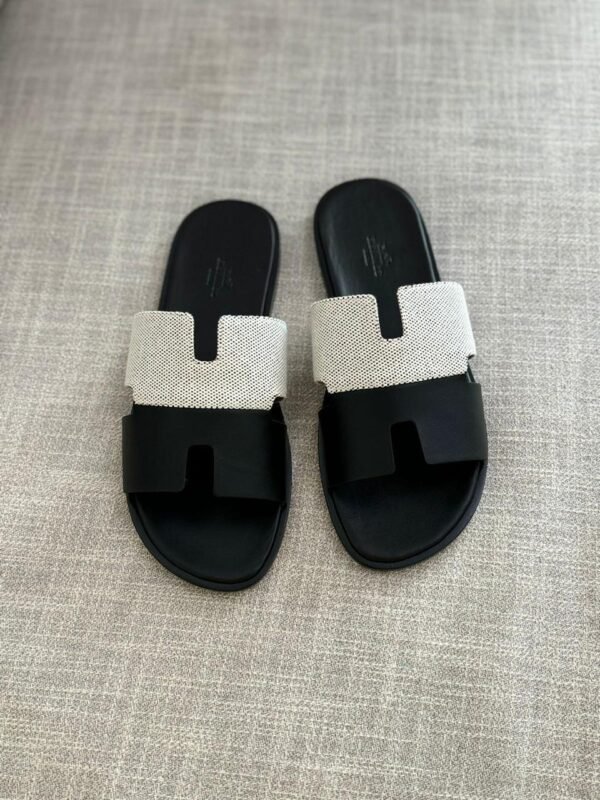 Hermes men slippers