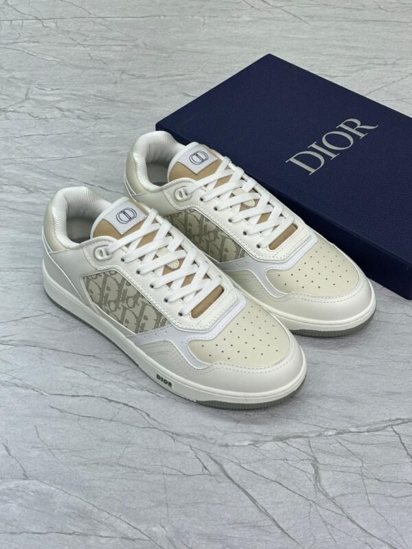 Dior men sneakers
