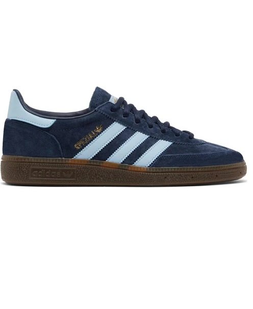 Adidas Handball Spezial 'Navy Gum'