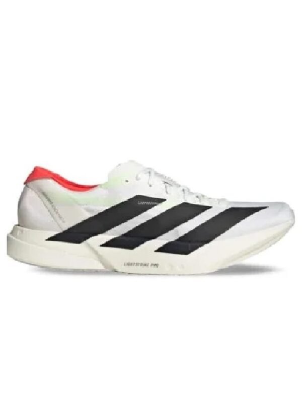 adidas Adizero Adios Pro 4 Shoes "White"