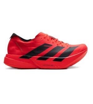 adidas Adizero Adios Pro 4 M "Lucid Red/Core Black/Lucid Red"