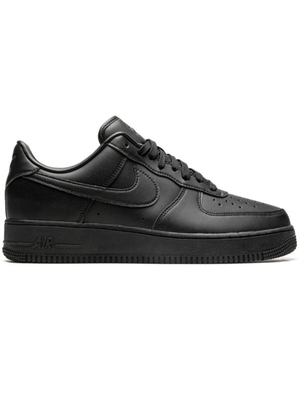 220 Nike Air Force 1 Low _Fresh Black Anthracite_ sneakers Nike Air Force 1 Low Fresh Black Anthracite sneakers