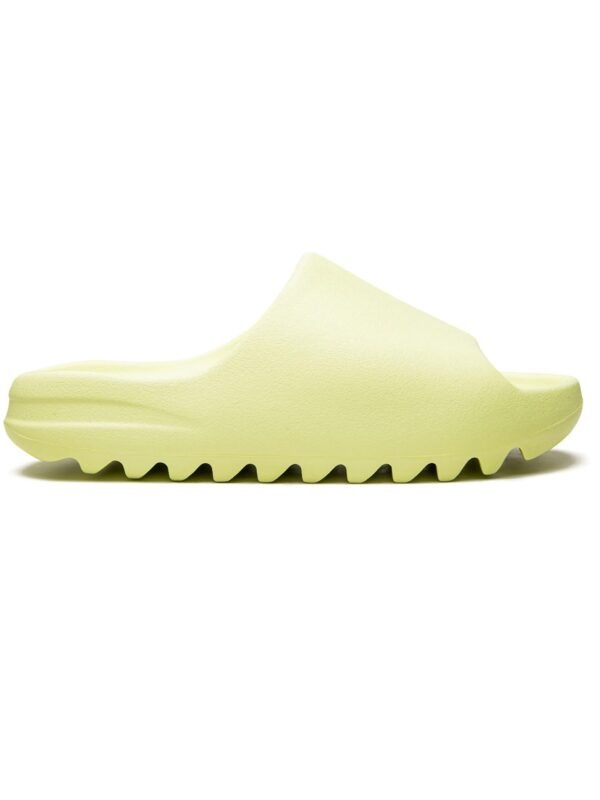 adidas Yeezy YEEZY Slide Glow Green