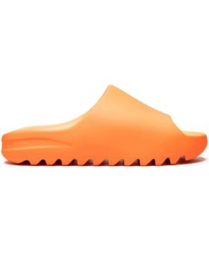 didas Yeezy YEEZY Enflame Orange slide