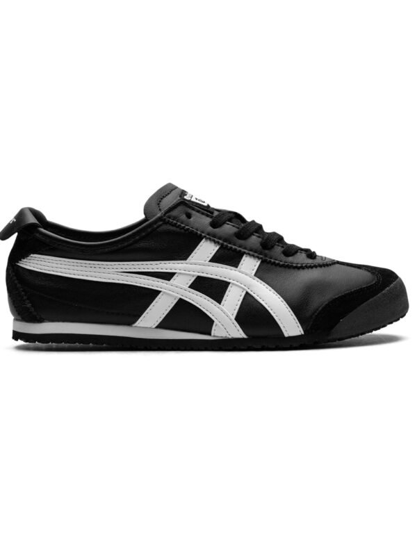 Onitsuka Tiger Mexico 66™ Black White sneakers