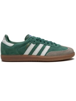 adidas Samba OG Court Green sneakers
