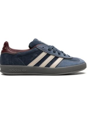 270 adidas Gazelle Indoor _Crew Navy_ sneakers adidas Gazelle Indoor Crew Navy sneakers