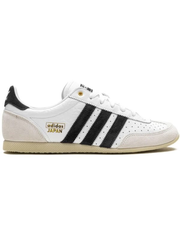 adidas Japan Cloud White Black sneakers