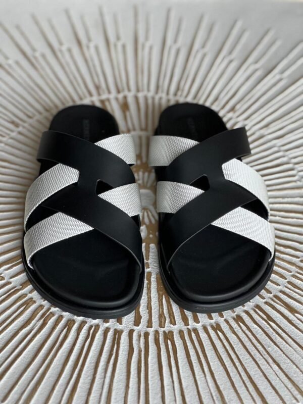 Hermes men slippers