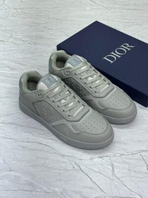 Dior men sneakers