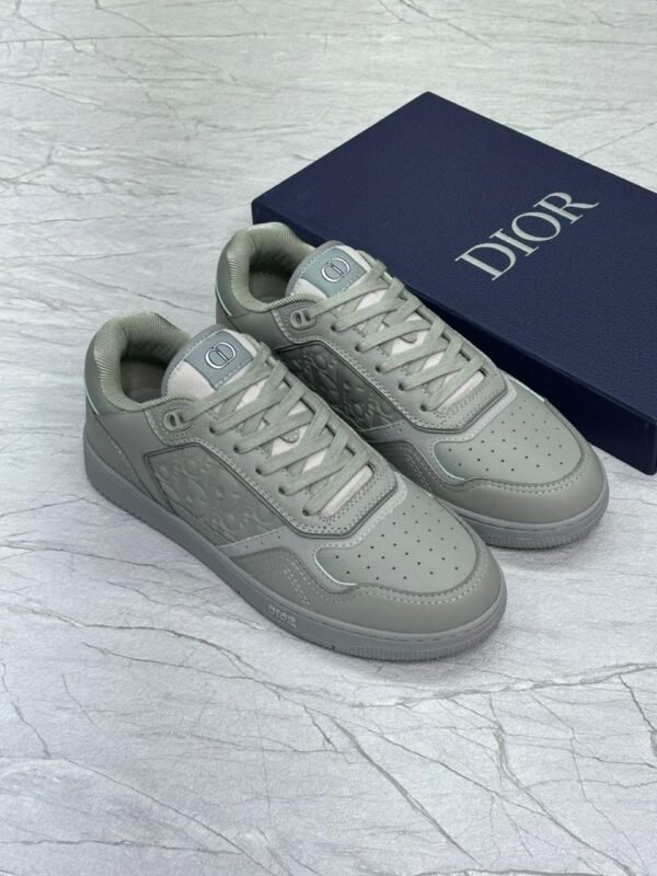 Dior men sneakers