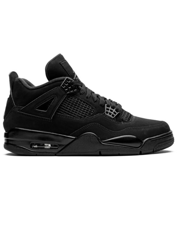 299 Jordan Air Jordan 4 Retro _Black Cat 2020_ sneakers Jordan Air Jordan 4 Retro Black Cat 2020 sneakers