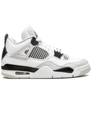 Jordan Air Jordan 4 Retro Military Black sneakers