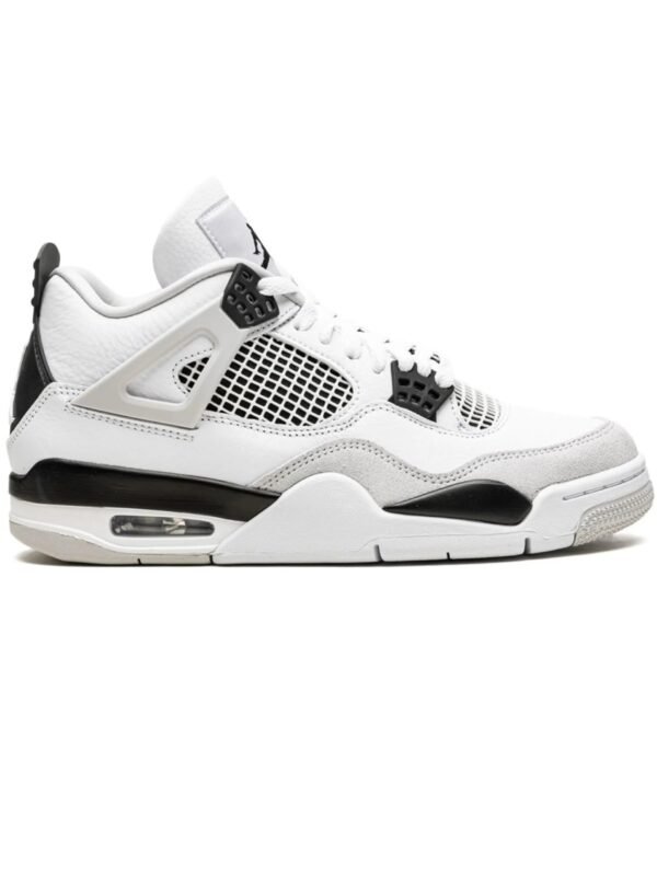 Jordan Air Jordan 4 Retro Military Black sneakers