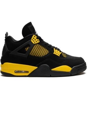 Jordan Air Jordan 4 Retro Thunder 2023 sneakers
