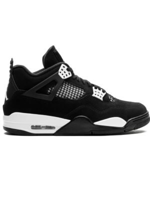 Jordan Air Jordan 4 White Thunder sneakers