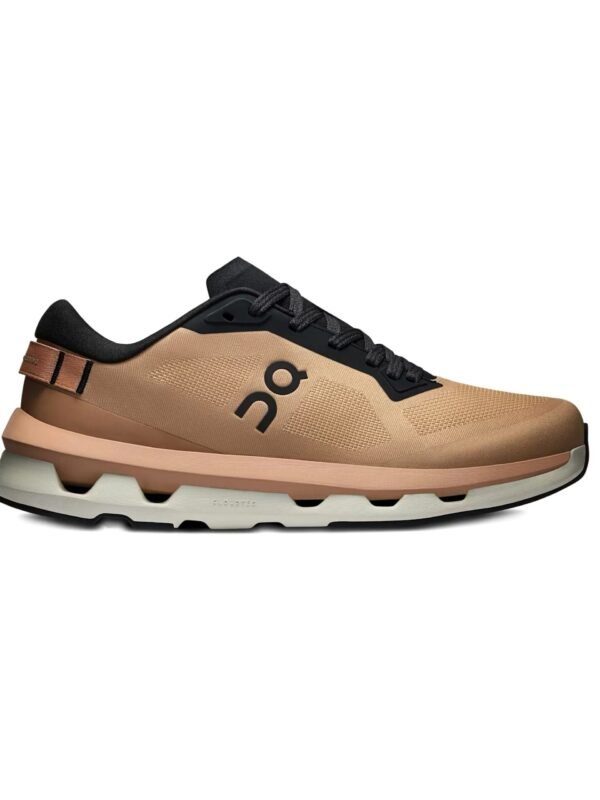 299 On Running Cloudzone _Rosebrown_Black_ sneakers On Running Cloudzone Rosebrown Black sneakers