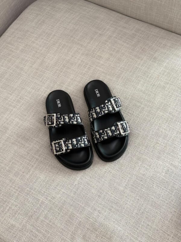 Dior men slippers