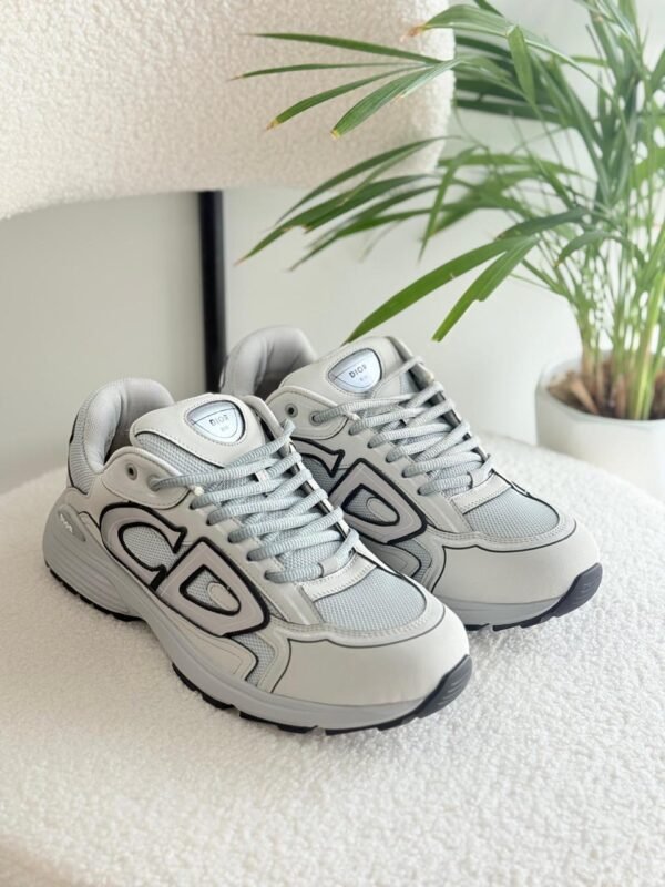 Dior men sneakers