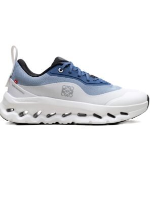 On Running x Loewe Cloudtilt 2 Blue_White sneakers