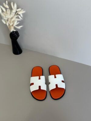 4713d894-32e5-4240-8878-fdf311b0f953 Hermes men slippers