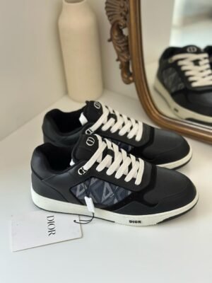 Dior men sneakers