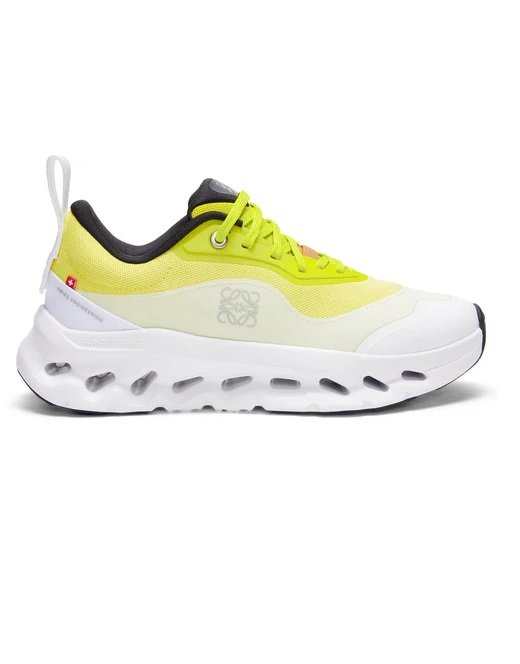 Loewe x Cloudtilt 2 "Neon Yellow/White"