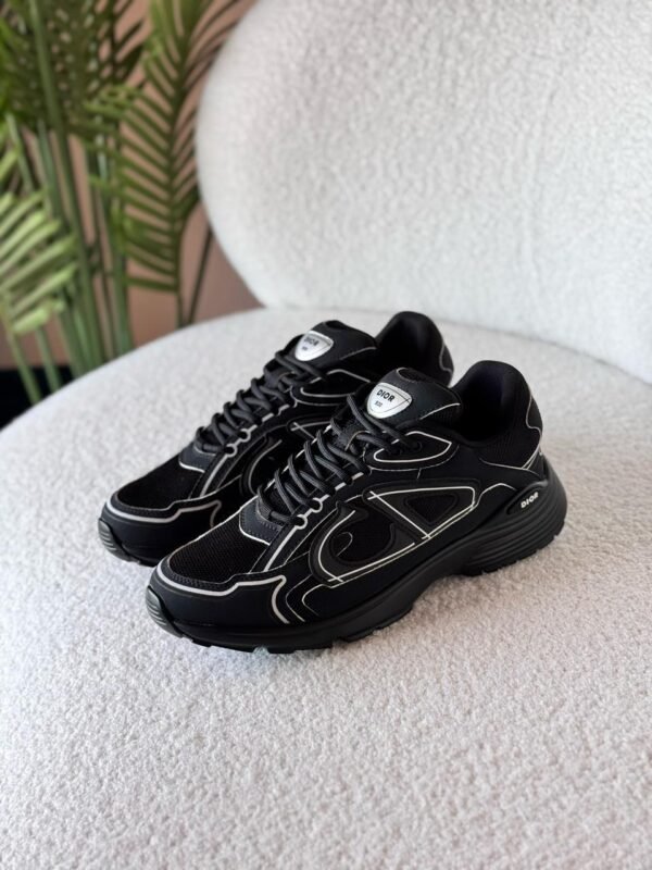 Dior men sneakers