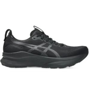 ASICS Gel Kayano 31 Triple Black sneakers