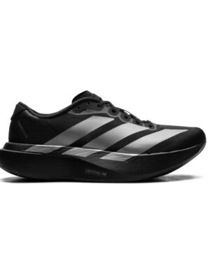 Adizero Adios Pro 4 White Black Red sneakers