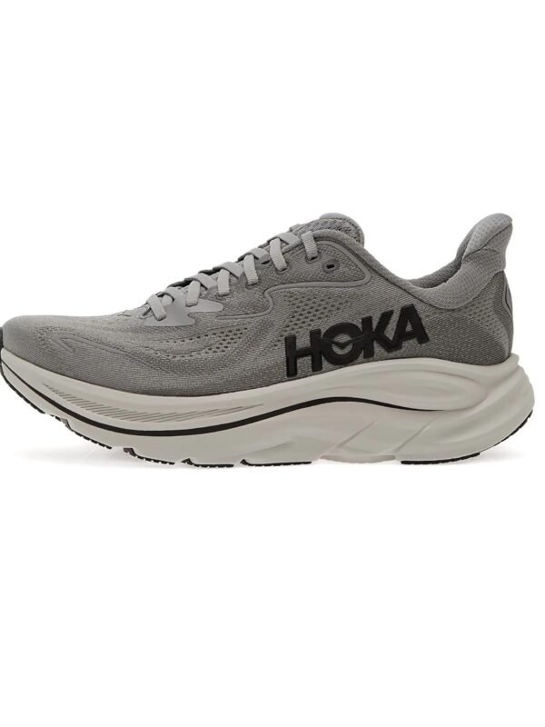 HOKA Clifton 10 low-top sneakers 2 HOKA Clifton 10 low top sneakers 2