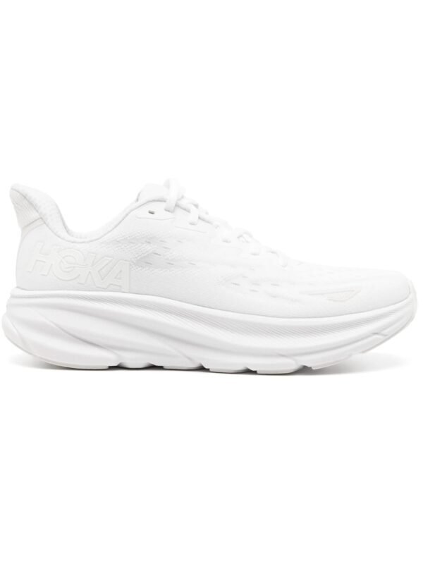 HOKA Clifton 9 sneakers