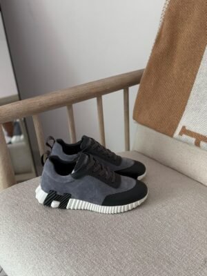 Hermes men bouncing sneaker