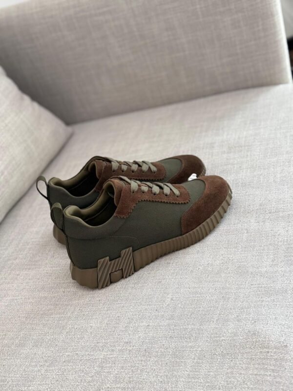 IMG_4816 Hermes men bouncing sneaker
