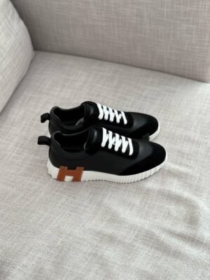 Hermes men bouncing sneaker