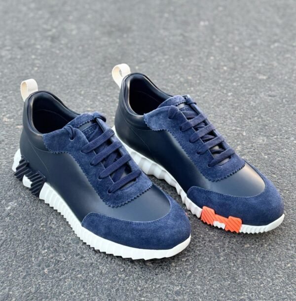 IMG_4856 Hermes men bouncing sneaker