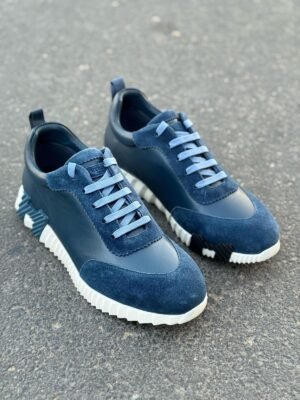 IMG_4857 Hermes men bouncing sneaker