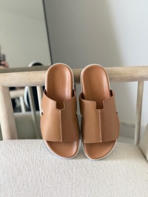 IMG_5171 Hermes men slippers