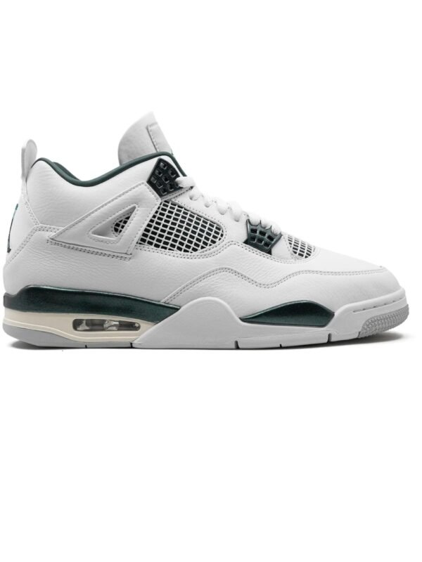 Jordan Air Jordan 4  Oxidized Green sneakers