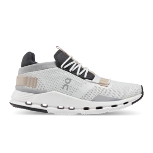 On Cloudflyer Glacier Rosebrown