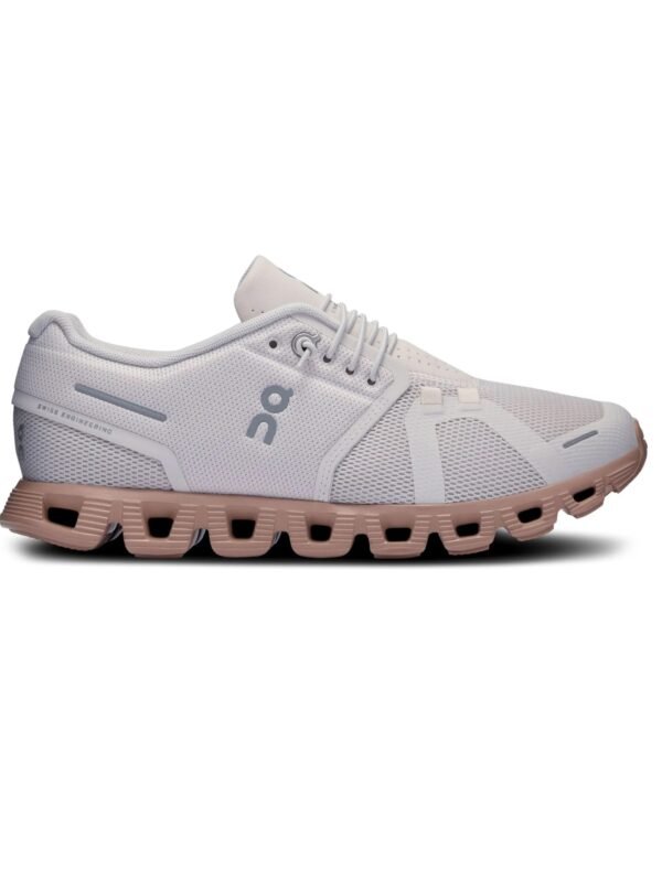 On Running Cloud 5 sneakers On Running Cloud 5 sneakers