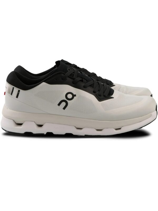 On Running Cloudzone sneakers white black On Running Cloudzone sneakers white black