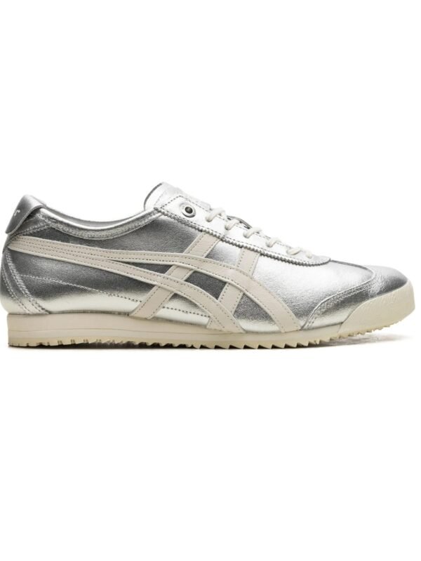 Onitsuka Tiger Mexico 66™ SD Pure Silver Cream sneakers