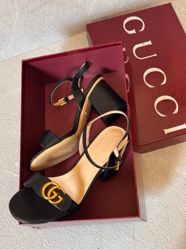 Gucci heels