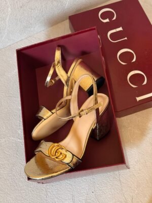 Gucci heels