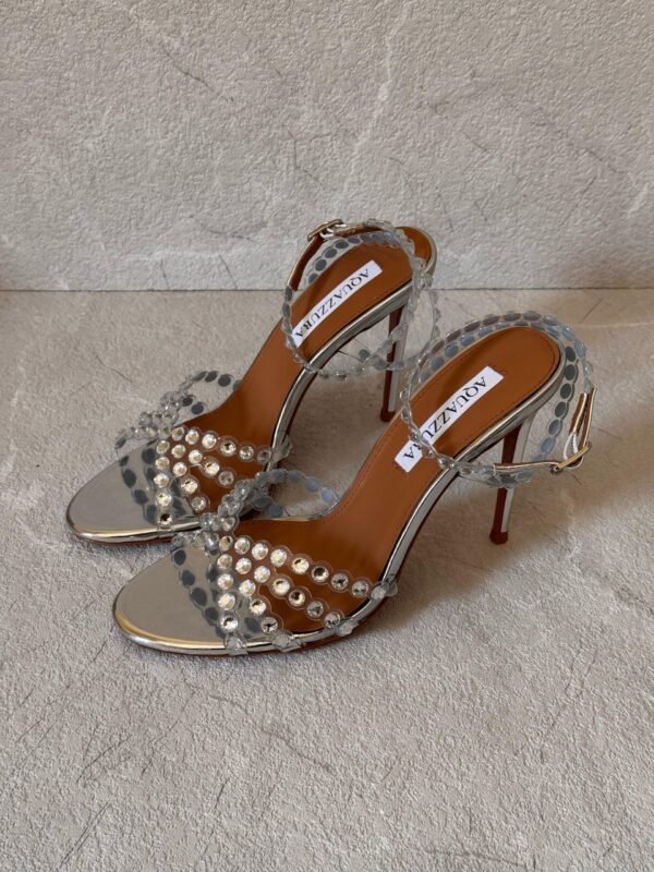 Aquazzura heels
