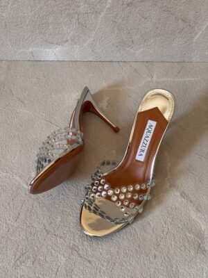 Aquazzura heels