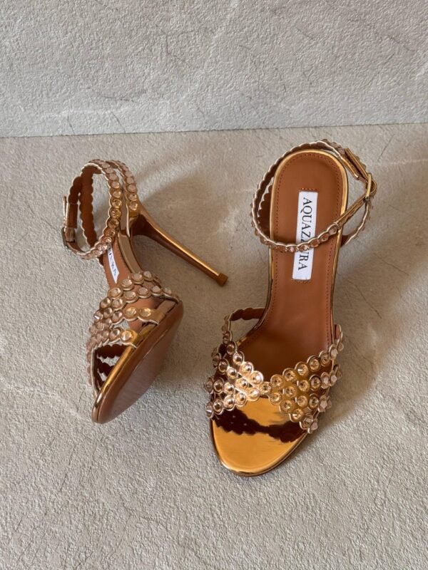 Aquazzura heels